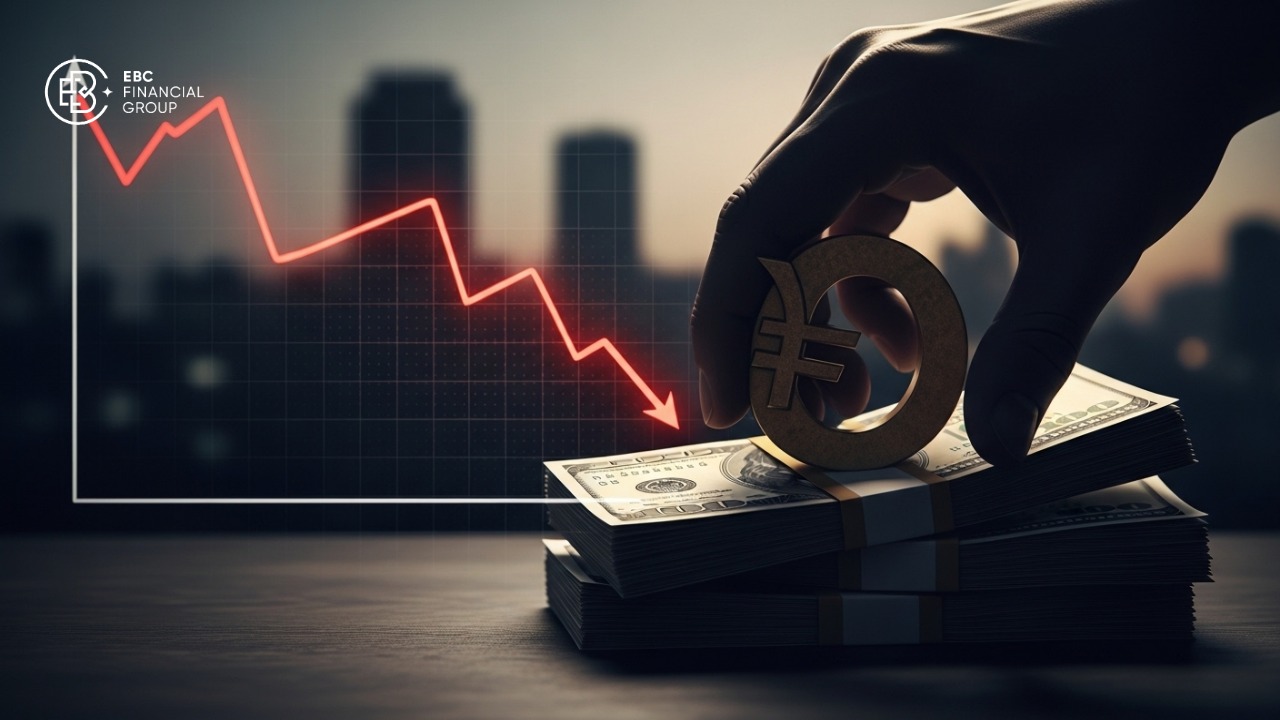 Bi quan bao trùm kinh tế Mỹ: USD chịu áp lực lớn trên thị trường quốc tế Bi quan bao trùm kinh tế Mỹ: USD chịu áp lực lớn trên thị trường quốc tế