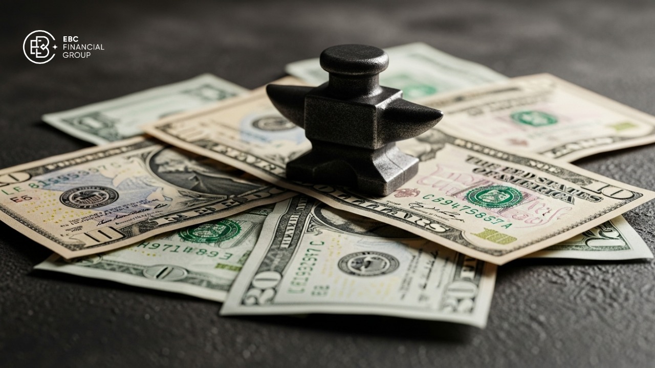 Áp lực đa chiều lên kinh tế Mỹ và vị thế đồng USD trên thị trường quốc tế Áp lực đa chiều lên kinh tế Mỹ và vị thế đồng USD trên thị trường quốc tế