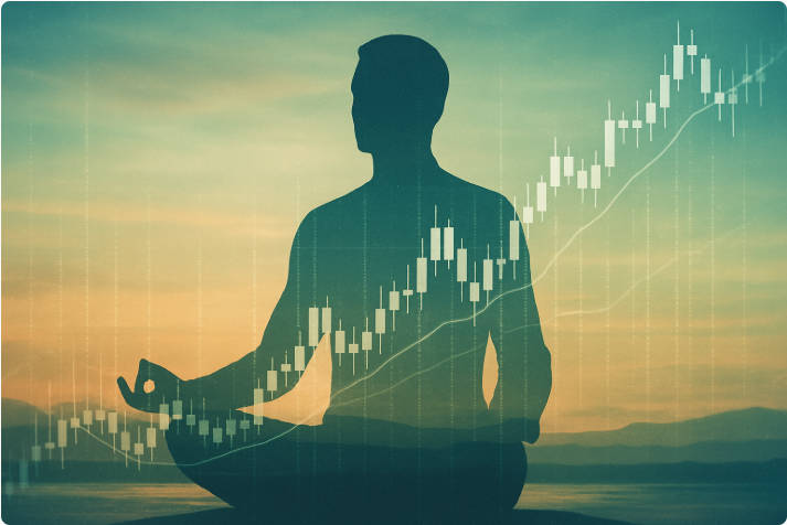 Mastery of Markets Is Mastery of Self