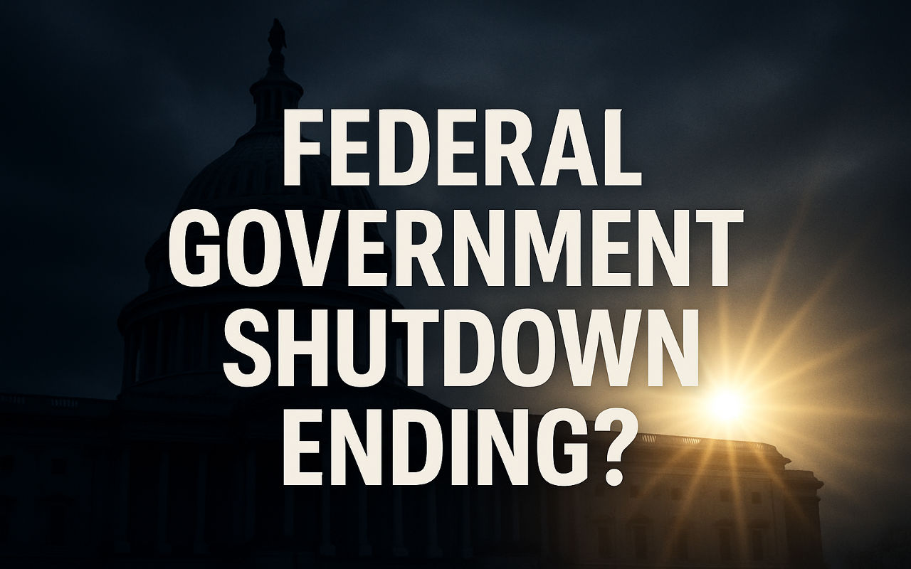 Federal Government Shutdown