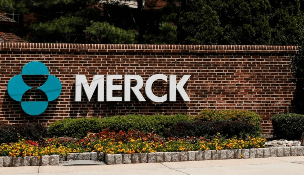 Merck公司 Merck公司