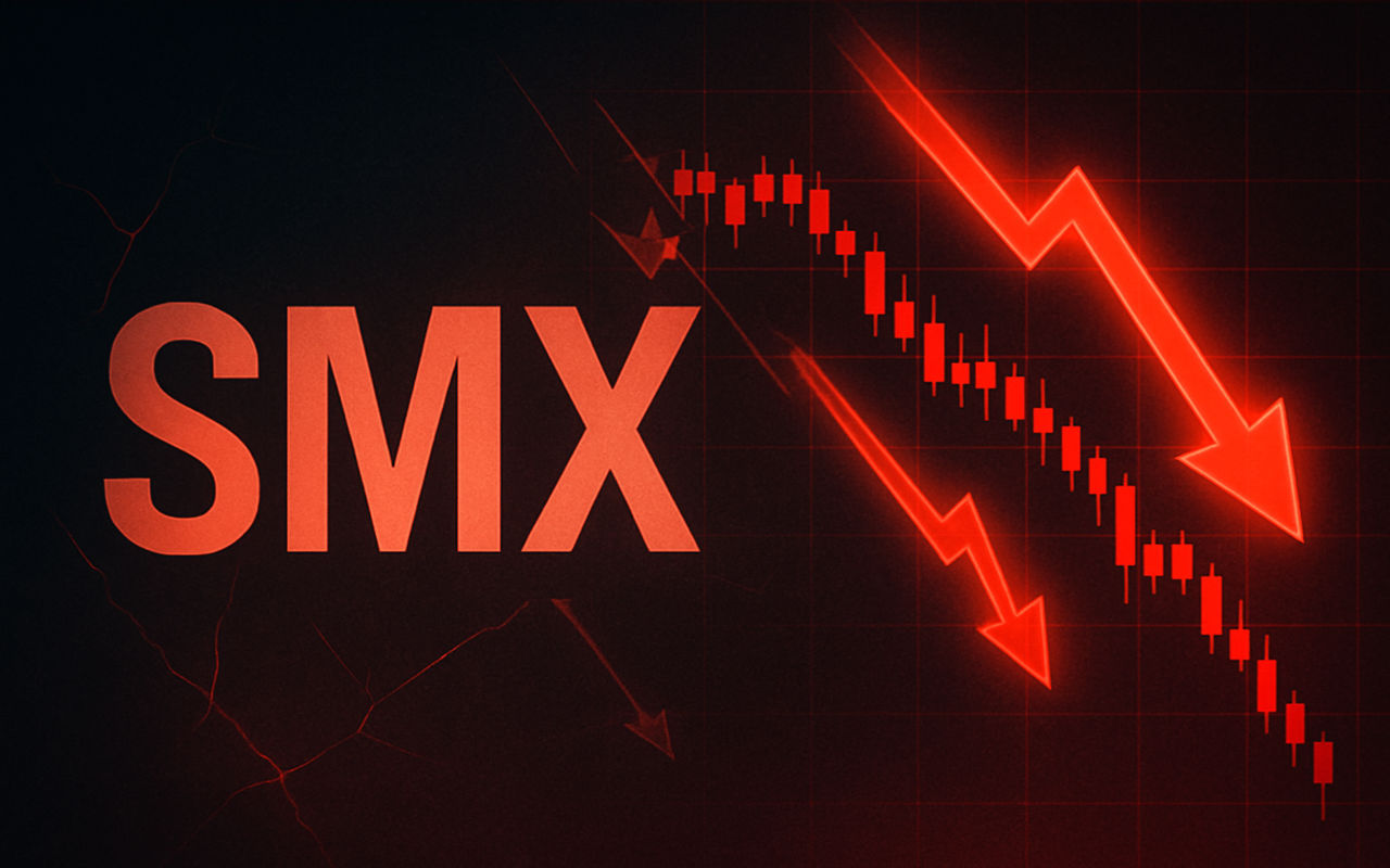 Worst Performing Stocks 2025