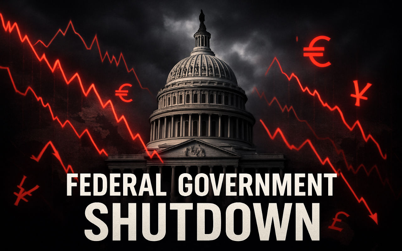 Federal Government Shutdown