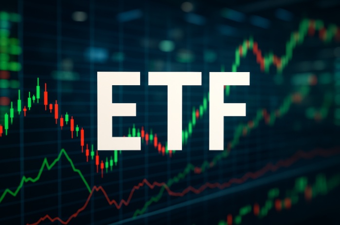 ETF