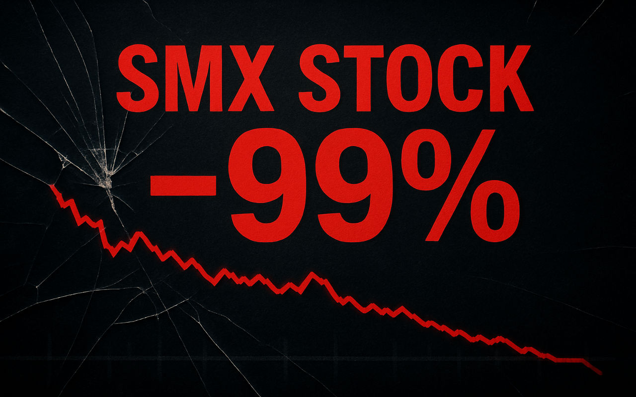 SMX Stock