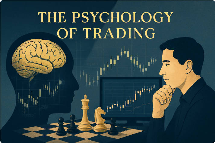 The Psychology of Trading