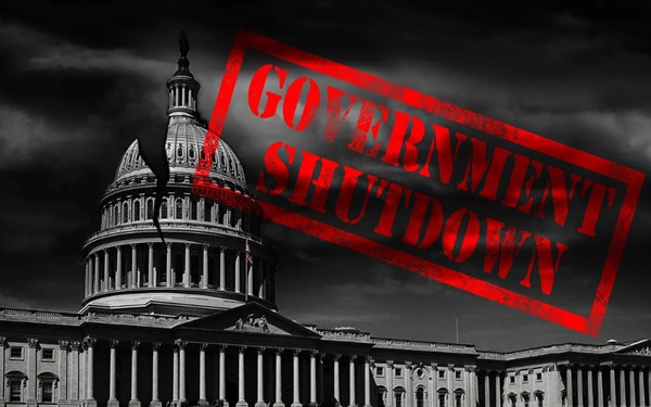 El cierre parcial del Gobierno de EE.UU. llega a su fin