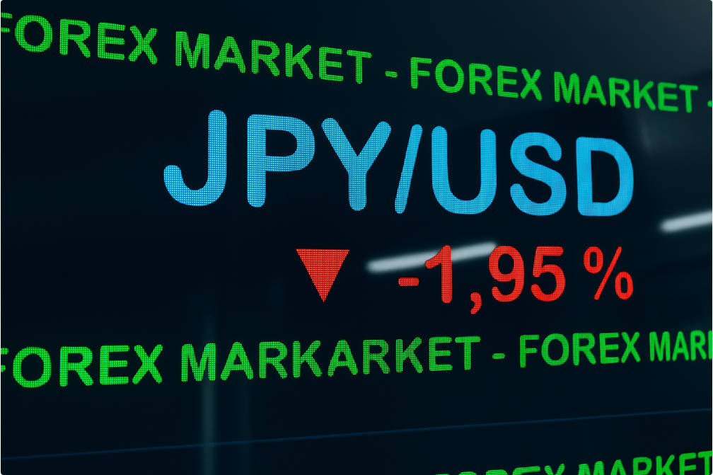 JPY to USD