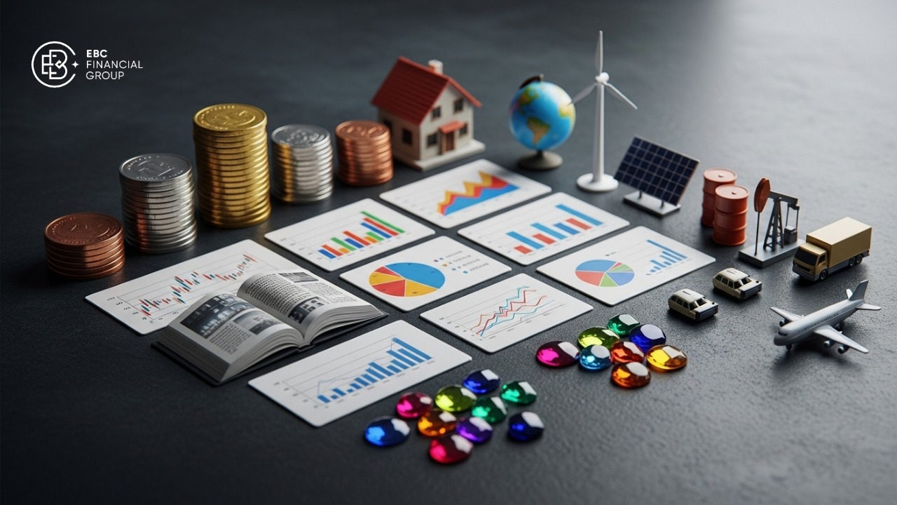 Đa dạng hóa danh mục