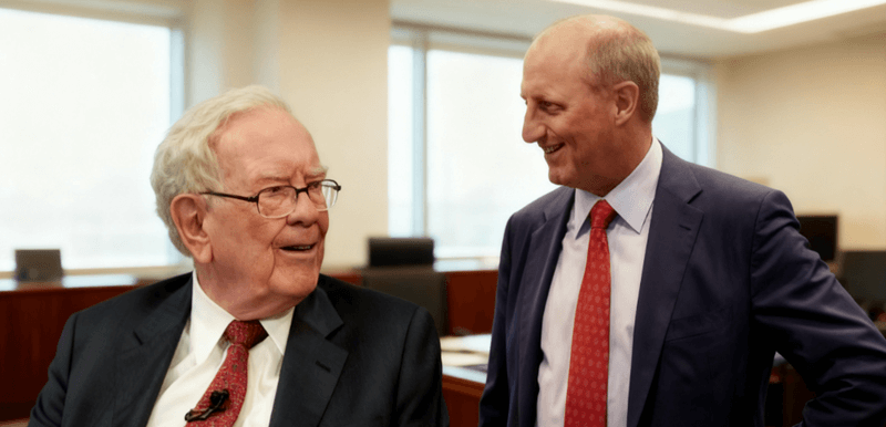 阿贝尔将接任CEO