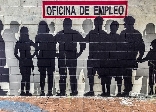 Oficina de Empleo