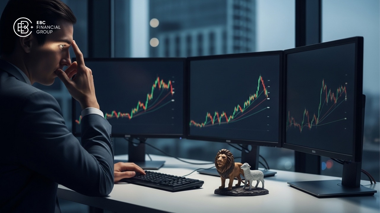 Sợ hãi và Tham lam