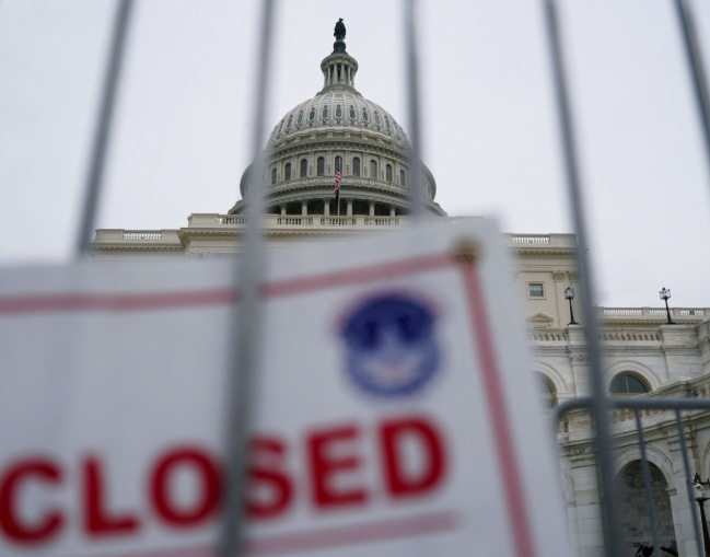 Hubo avances en las negociaciones políticas en Washington