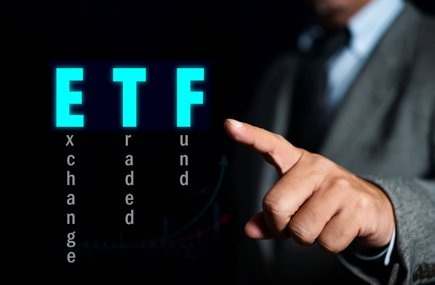Exchanged Traded Fund - ETF
