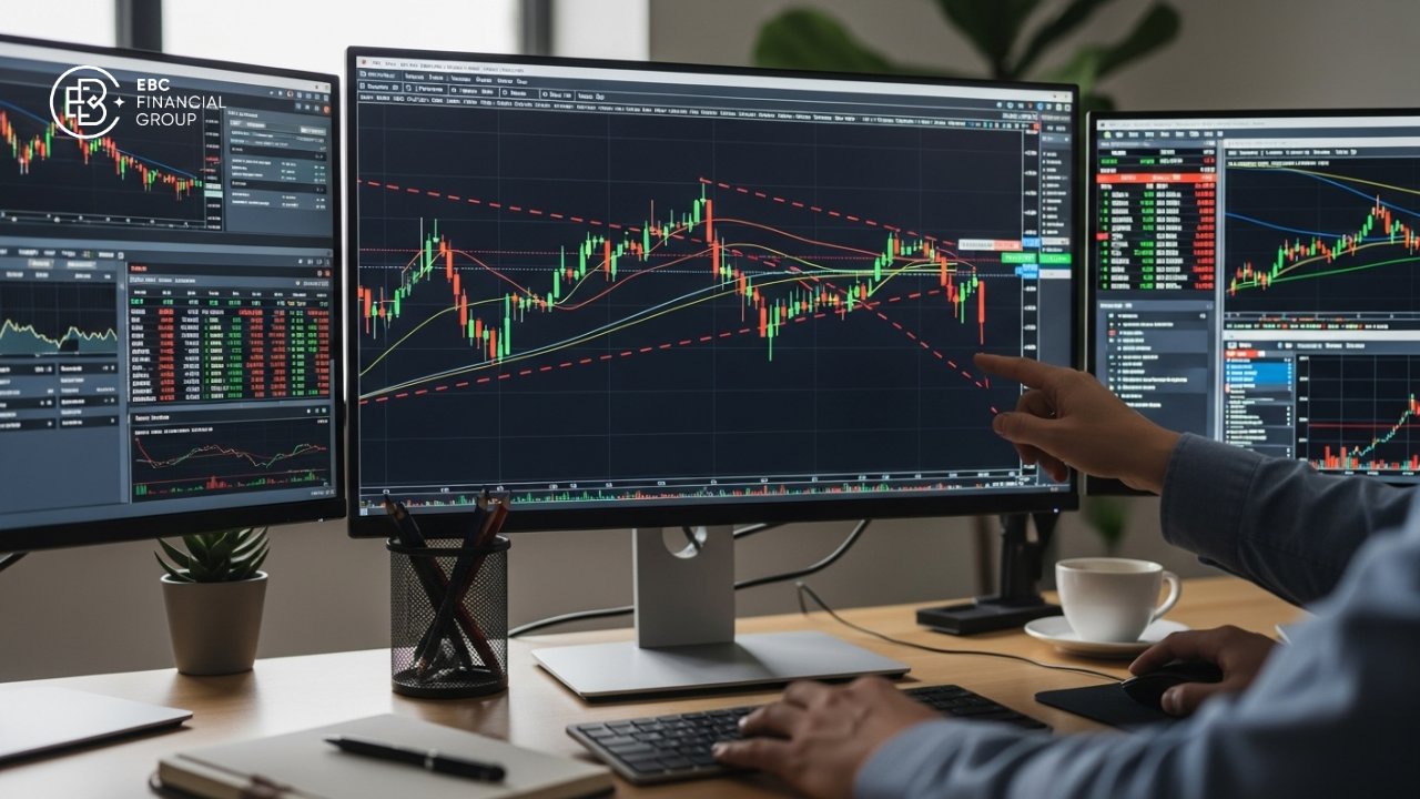 Cách xác định mức stop loss