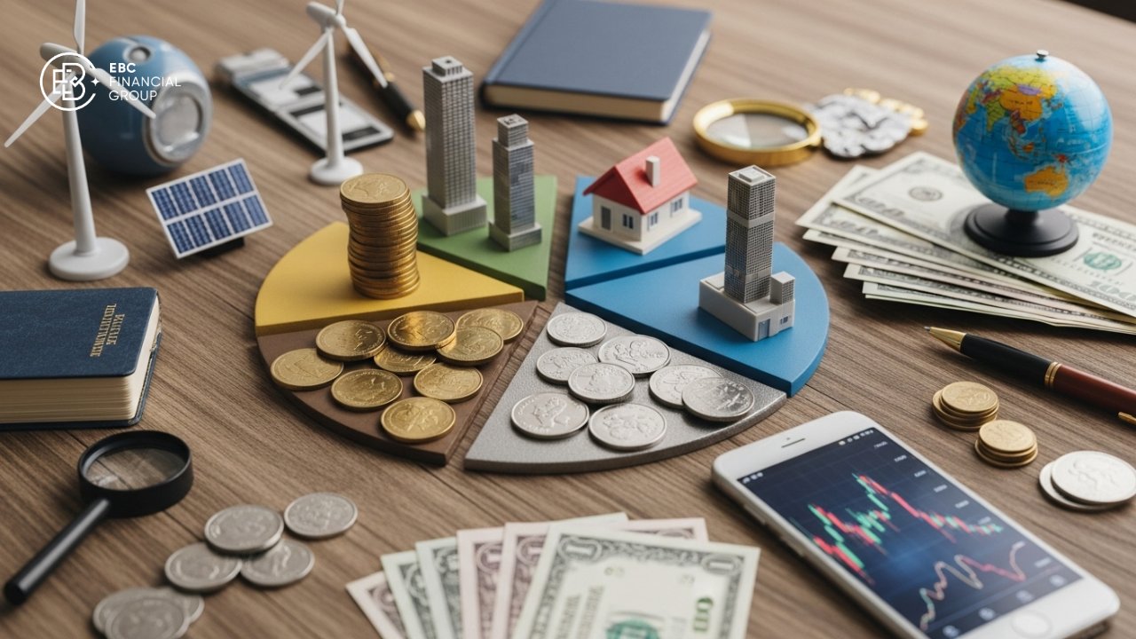 Chiến lược phân bổ vốn