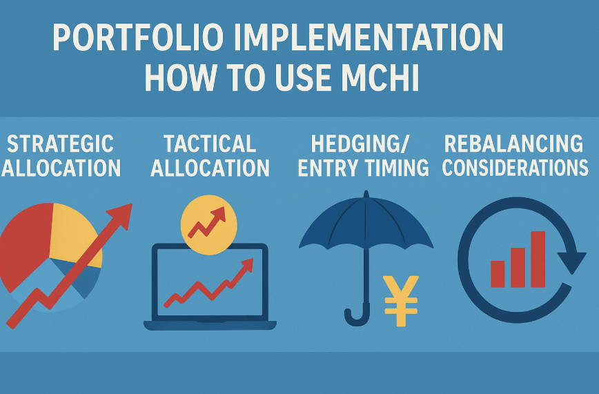 How To Use MCHI