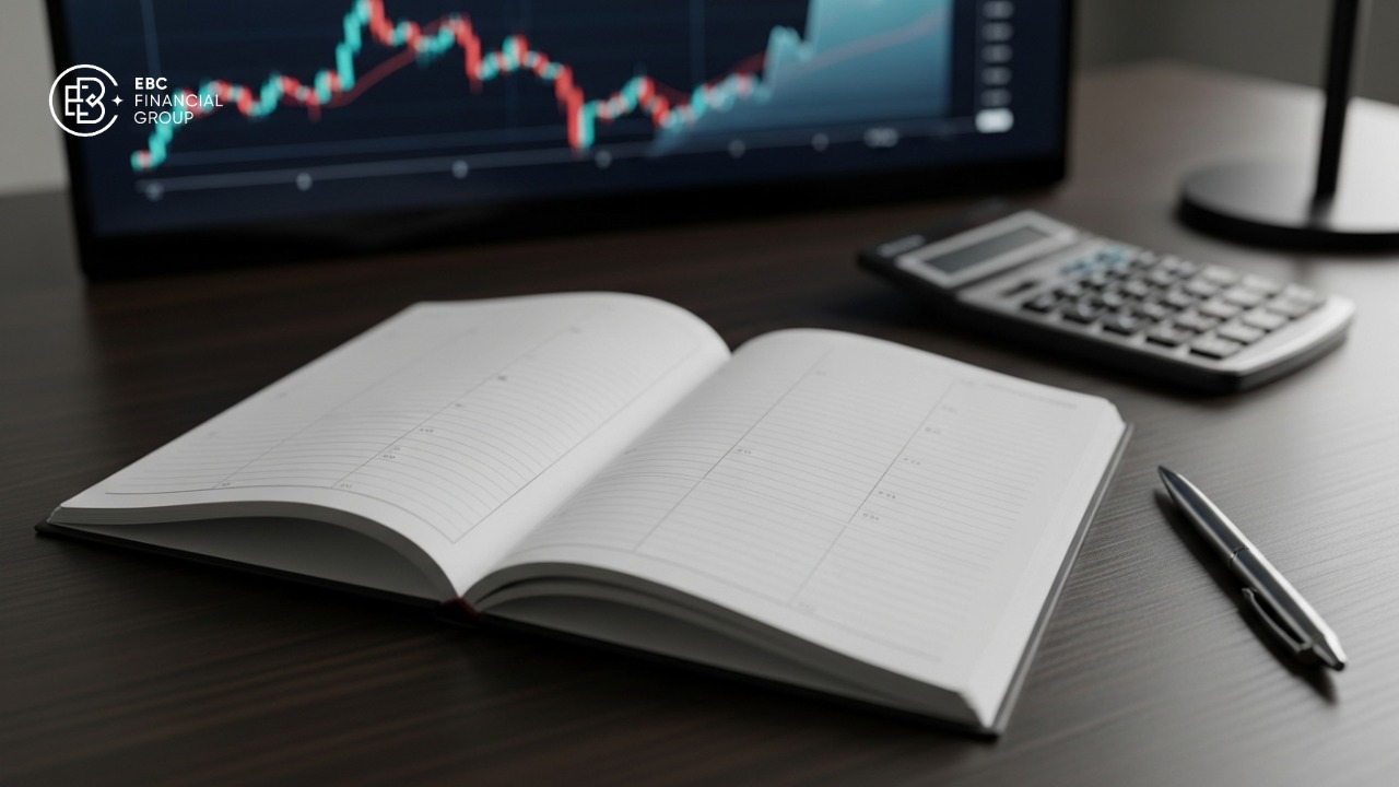 Tầm quan trọng của nhật ký giao dịch