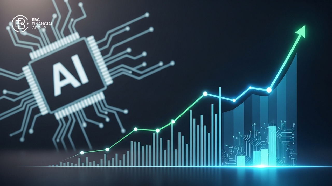 SoftBank bán sạch cổ phiếu Nvidia 5,8 tỷ USD để đầu tư AI