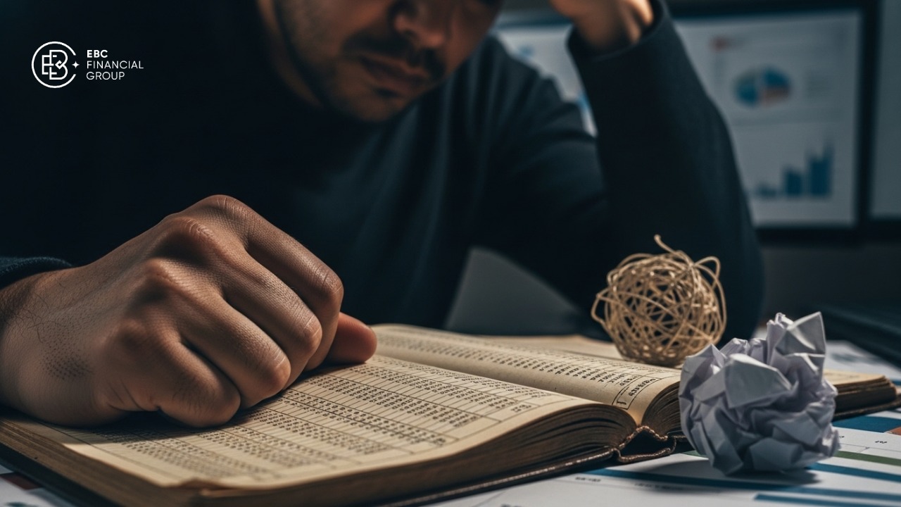 Giao dịch quá mức