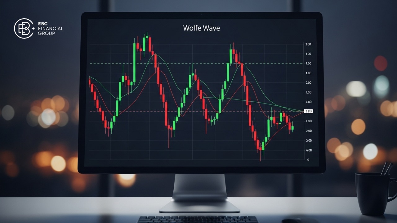 Wolfe Wave Wolfe Wave