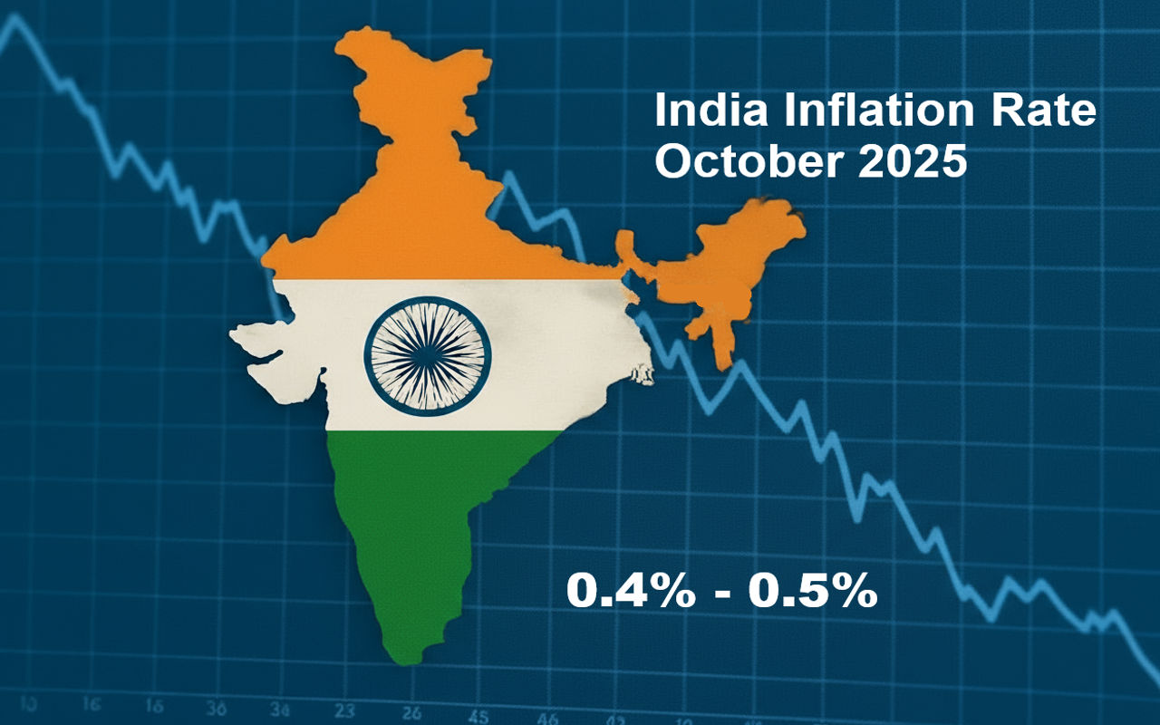 India Inflation Rate