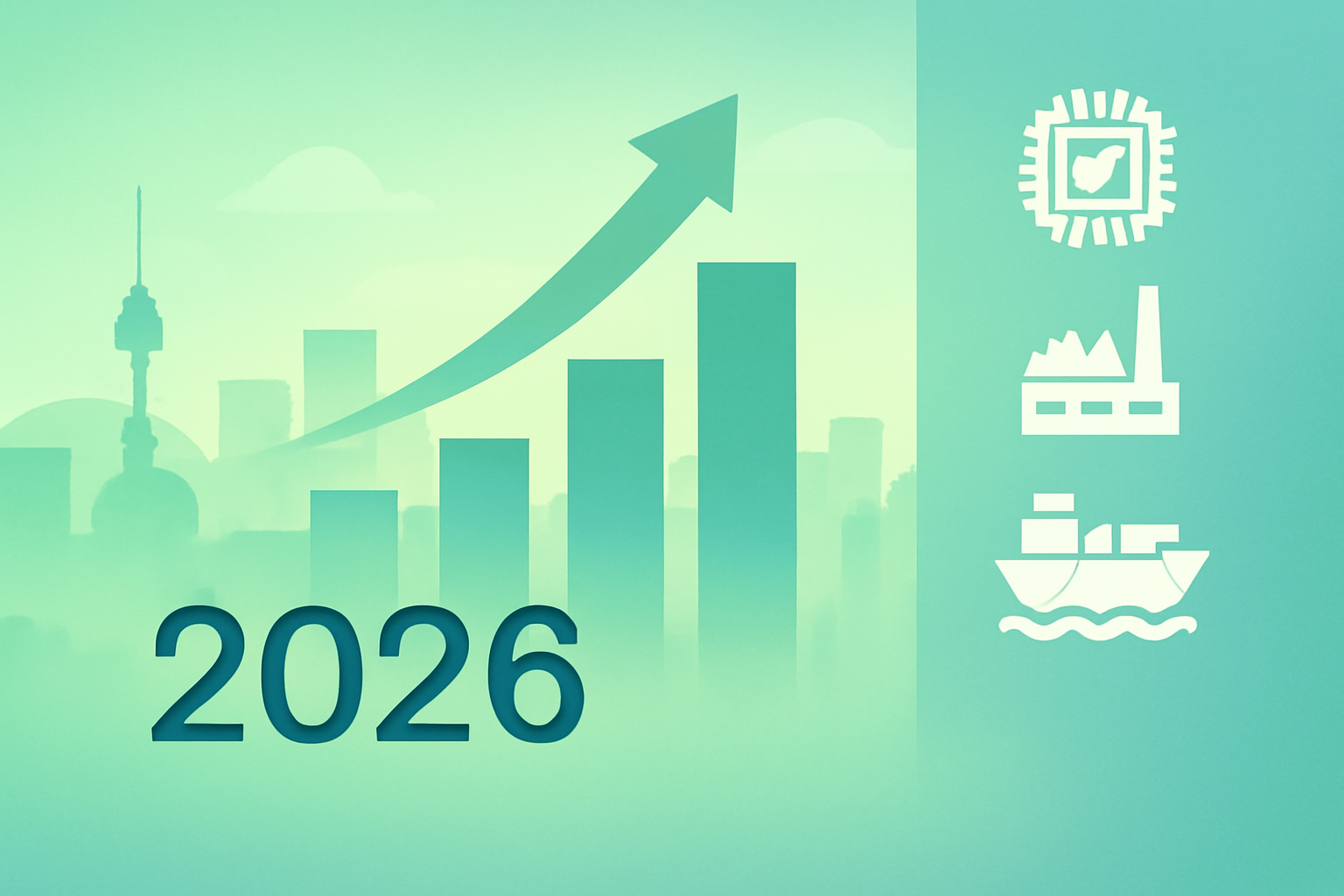 2026년 경제 전망