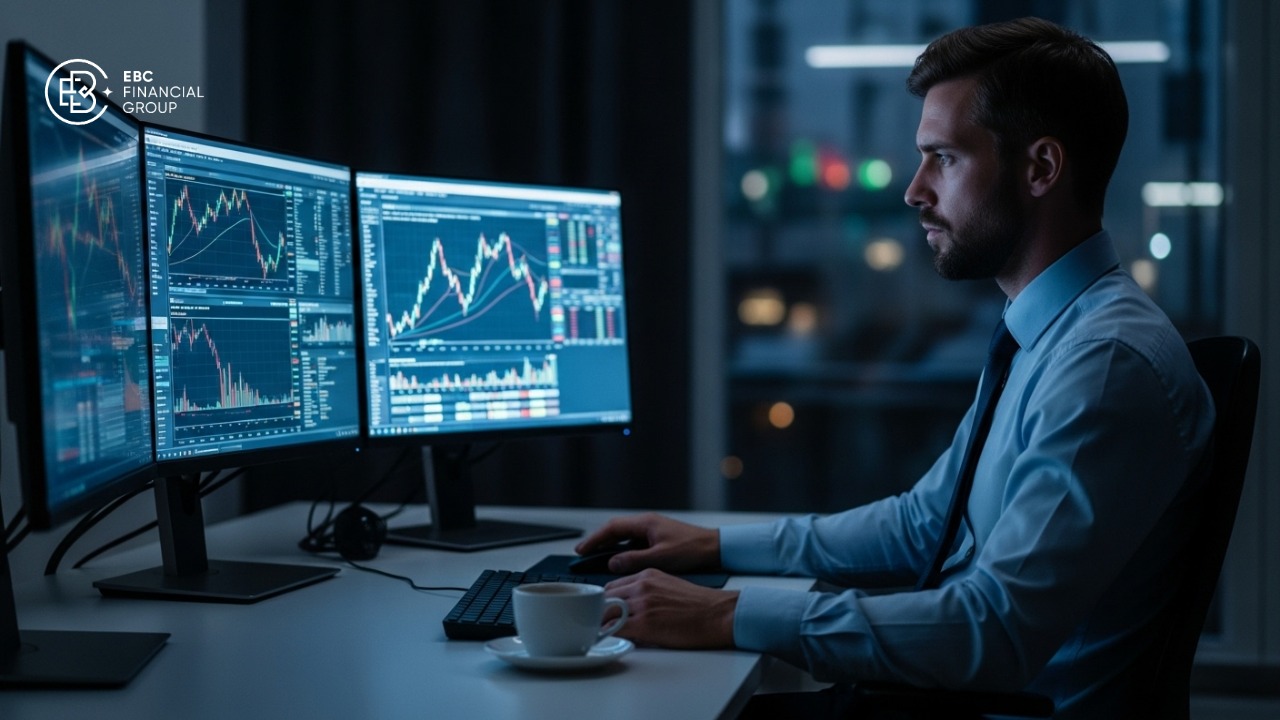 Tư duy giao dịch chuyên nghiệp