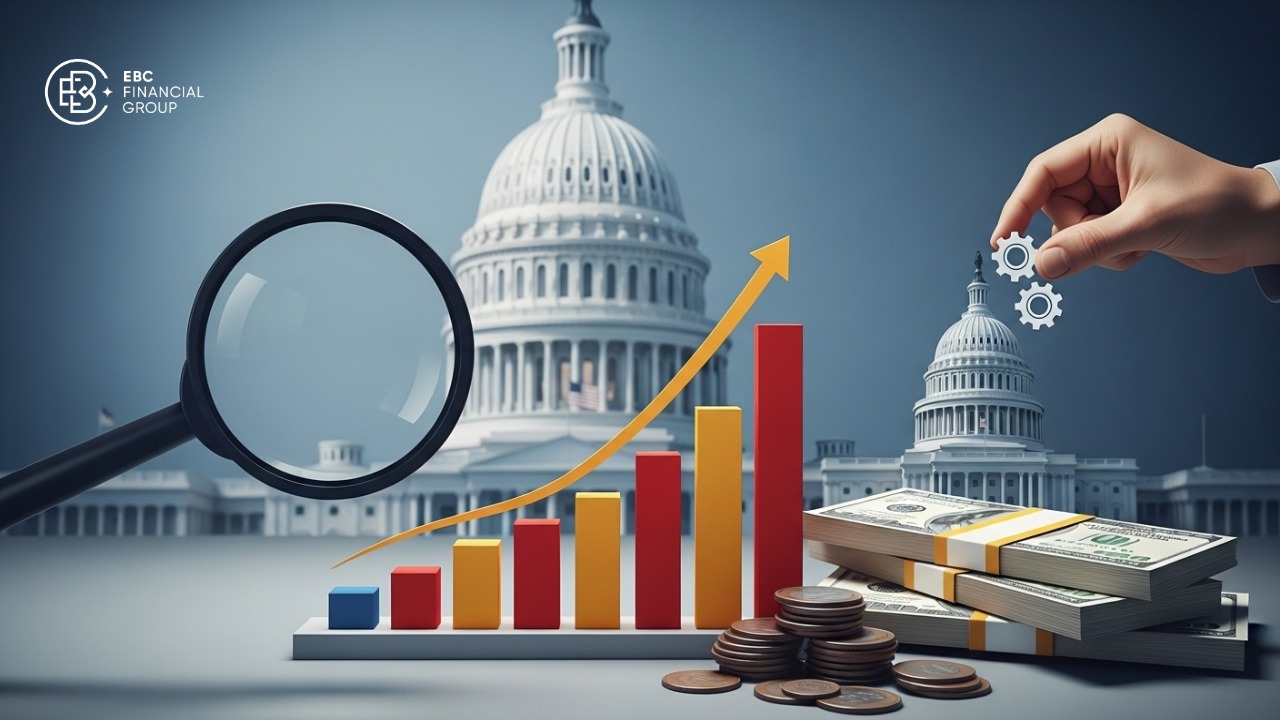 Dữ Liệu Lạm Phát Quyết Định Lãi Suất Fed