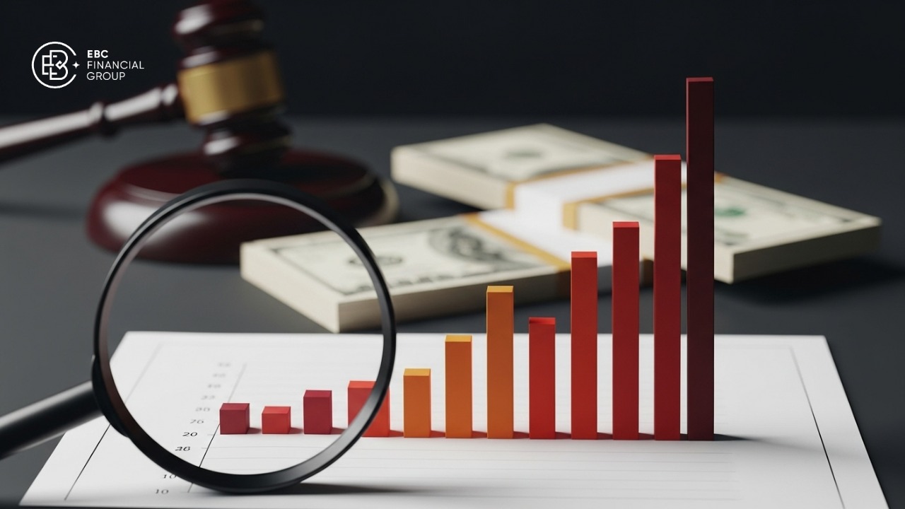 Nhà Đầu Tư Nín Thở Chờ Đợi