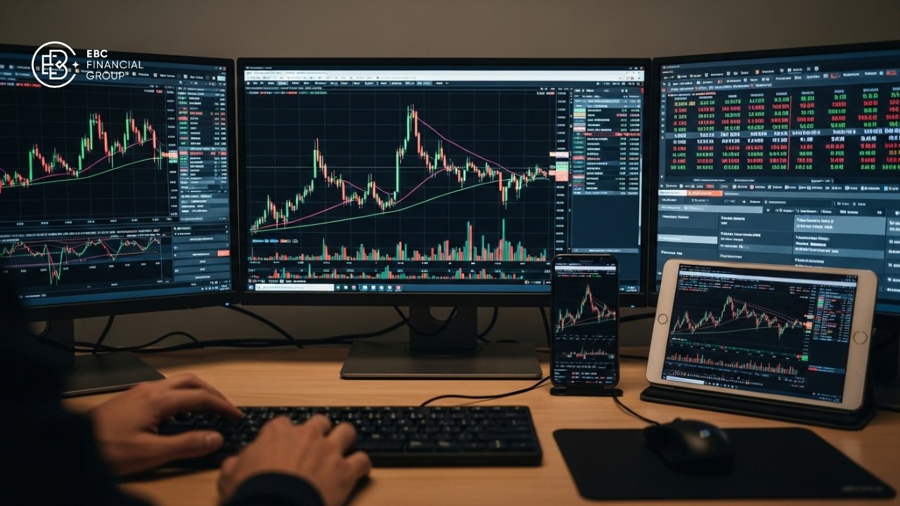 Đầu tư theo sự kiện