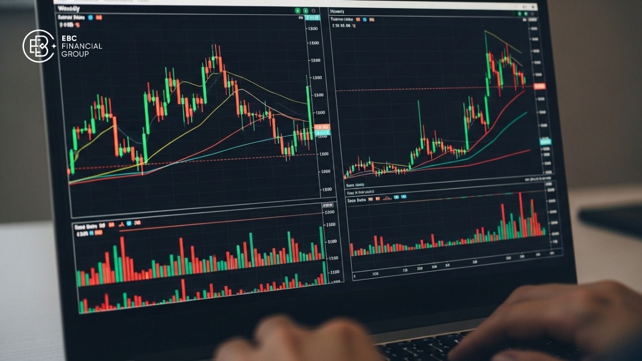 Phân tích đa khung thời gian