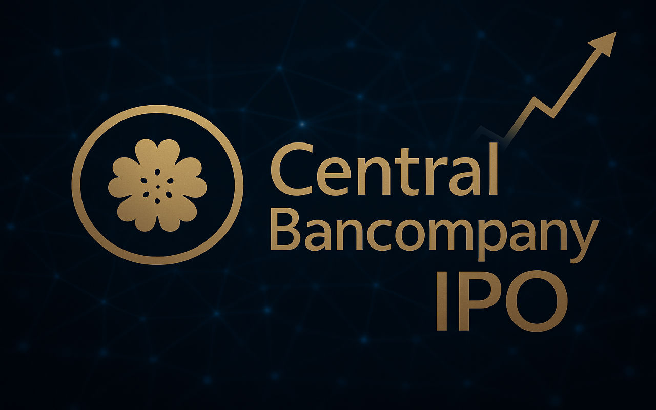 CBC IPO