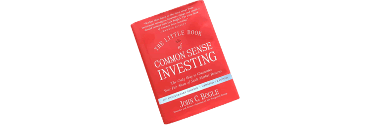 The Little Book of Common Sense