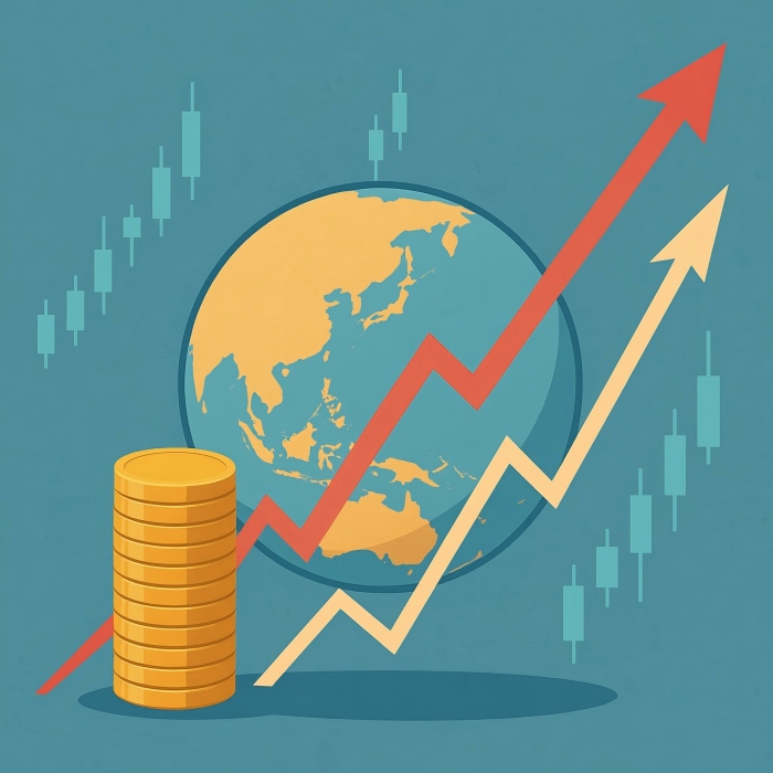 FXの長期保有のメリットとデメリット FXの長期保有のメリットとデメリット