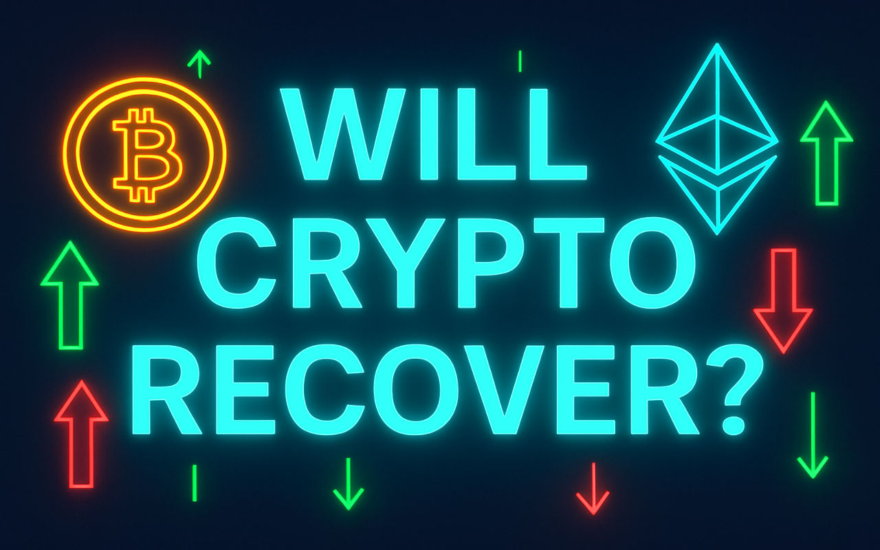 Will Crypto Recover