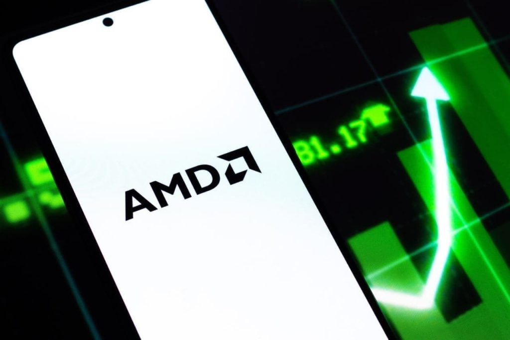 AMDの投資戦略 AMDの投資戦略