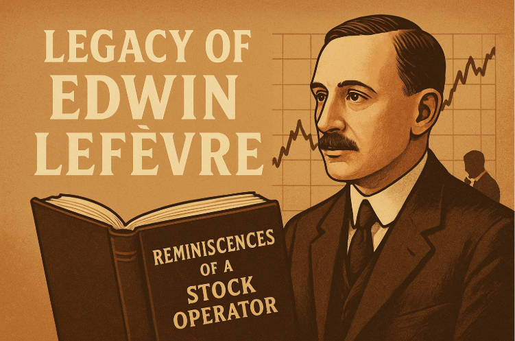 Legacy of Edwin Lefèvre