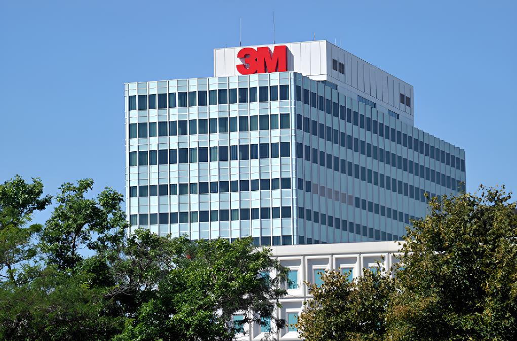 3M公司