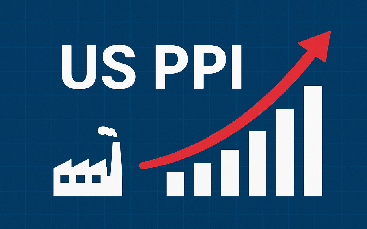 US PPI US PPI Release Delayed