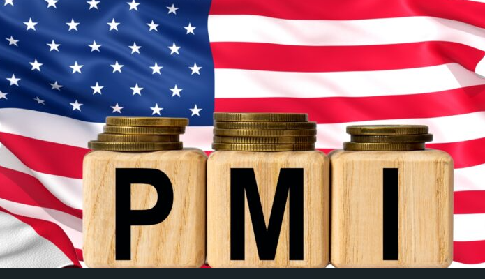 अमेरिकी पीएमआई Global PMI