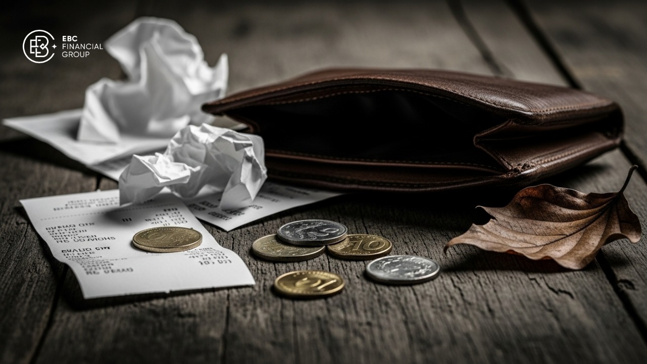 Hậu quả của lạm phát Hậu quả của lạm phát