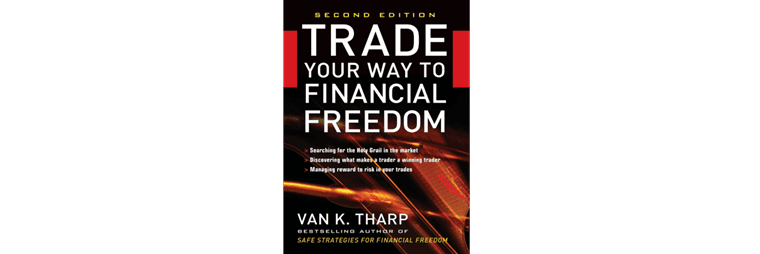 Trade Your Way to Financial Freedom