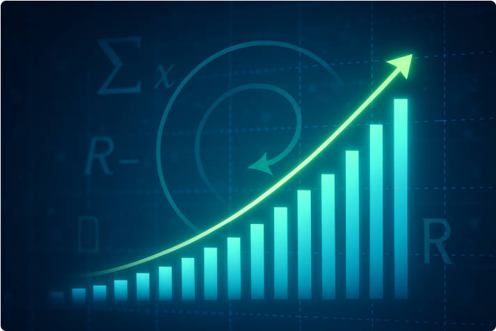 Trade Your Way to Financial Freedom