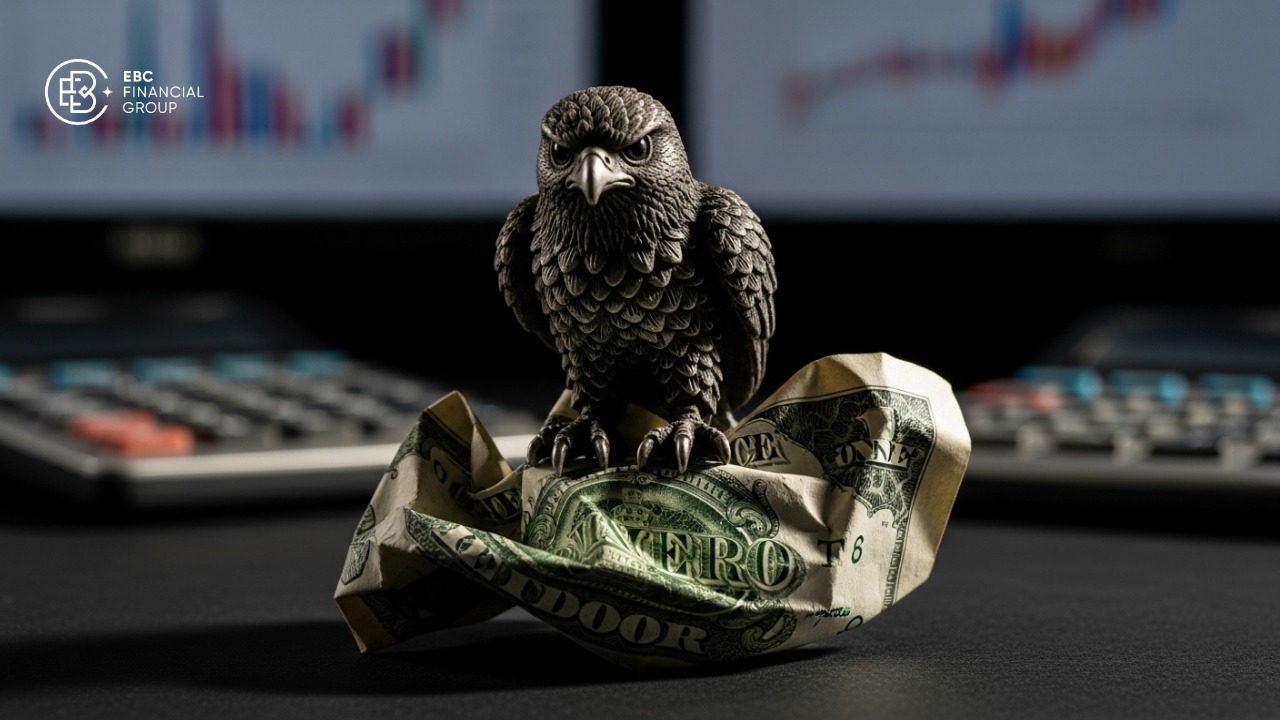 hính Sách Lãi Suất Fed Tháng 12/2025: Từ 70% Xuống 50% Khả Năng Cắt Giảm Trong 1 Tuần hính Sách Lãi Suất Fed Tháng 12/2025: Từ 70% Xuống 50% Khả Năng Cắt Giảm Trong 1 Tuần