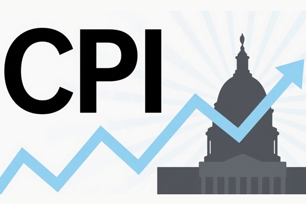 CPI Nvidia Earnings and CPI Data