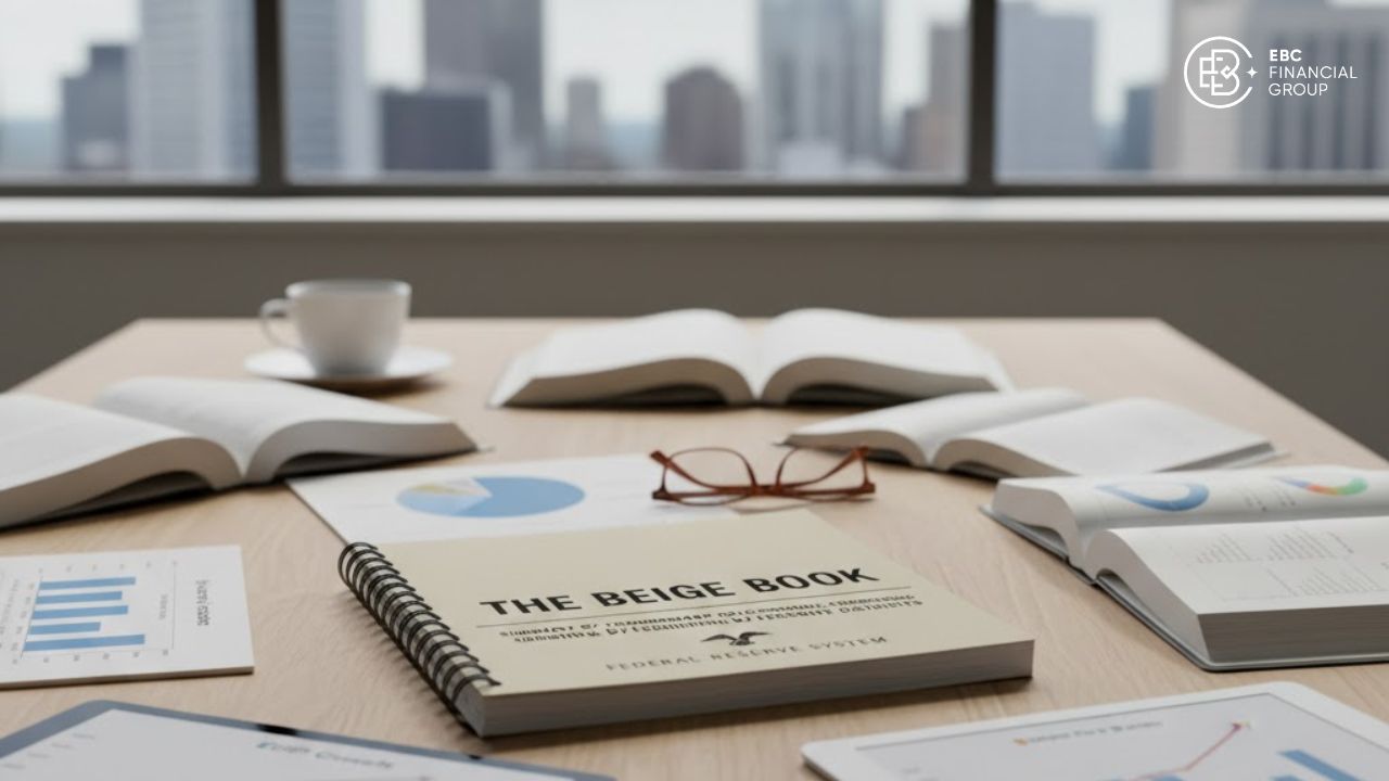 Sách Be của FED Sách Be của FED