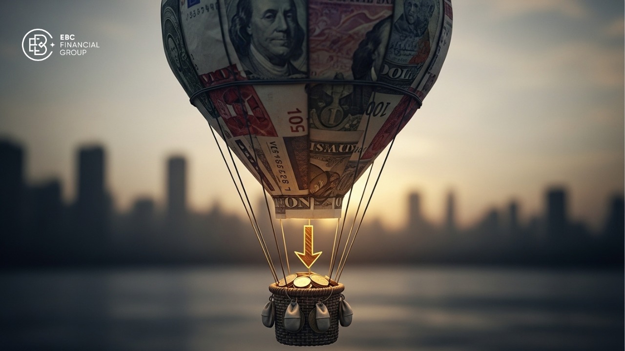 Dự báo tỷ lệ lạm phát Việt Nam 2025 Dự báo tỷ lệ lạm phát Việt Nam 2025