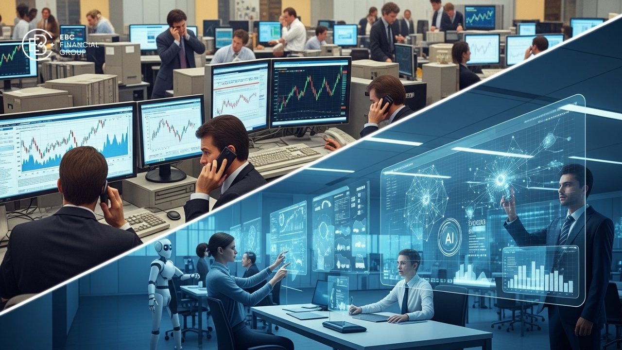 Bong bóng dotcom 2000 và làn sóng đầu tư AI 2025: Khác biệt ra sao?