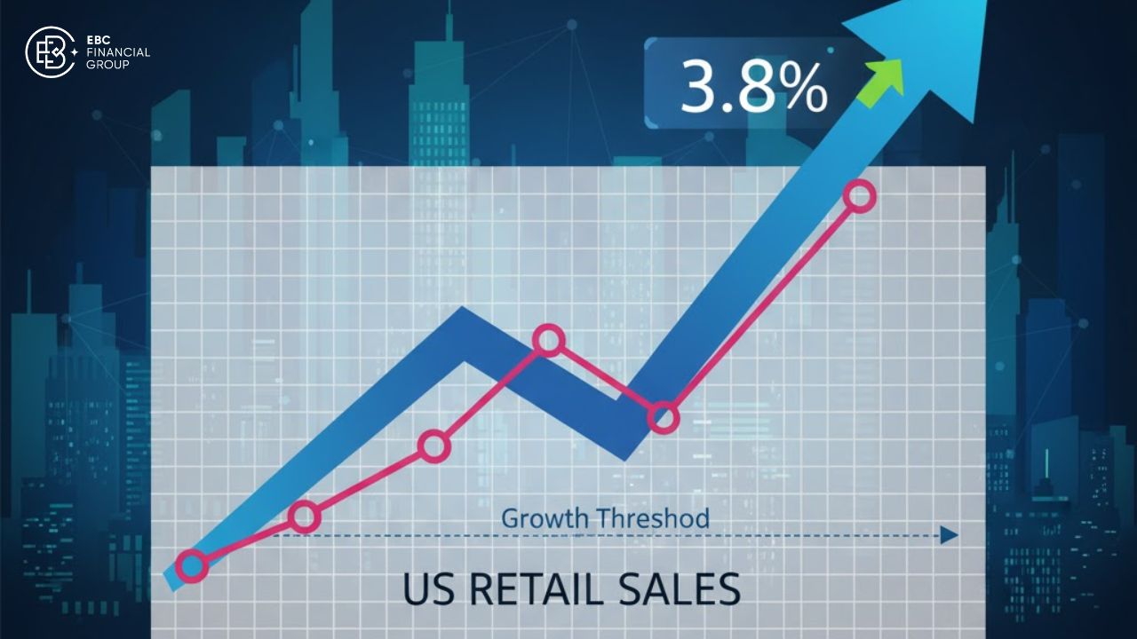 Chỉ số doanh số bán lẻ Chỉ số doanh số bán lẻ
